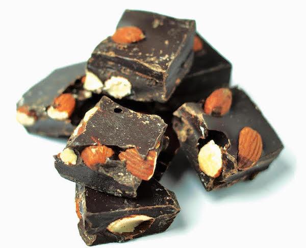 Almond Bark - Enchanted Chocolates of Martha's Vineyard