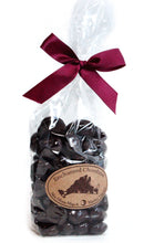 Load image into Gallery viewer, Chocolate Covered Cape Cod Cranberries - Enchanted Chocolates of Martha&#39;s Vineyard
