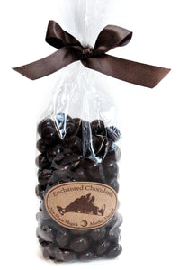 Chocolate Covered Espresso Beans - Enchanted Chocolates of Martha's Vineyard