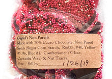 Load image into Gallery viewer, Nonpareils - Enchanted Chocolates of Martha&#39;s Vineyard
