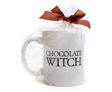 Load image into Gallery viewer, Enchanted Chocolates Mug - Enchanted Chocolates of Martha&#39;s Vineyard
