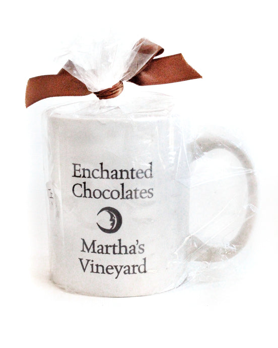 Enchanted Chocolates Mug - Enchanted Chocolates of Martha's Vineyard