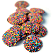 Load image into Gallery viewer, Nonpareils - Enchanted Chocolates of Martha&#39;s Vineyard
