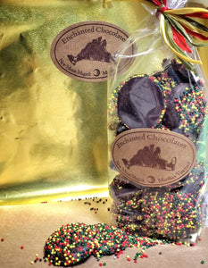 Nonpareils - Enchanted Chocolates of Martha's Vineyard