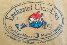 Load image into Gallery viewer, Nonpareils - Enchanted Chocolates of Martha&#39;s Vineyard
